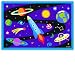 Out of This World - 39x58"