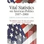 Vital Statistics on American Politics 2007-2008
