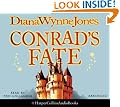 The Chrestomanci Series (6) - Conrad's Fate