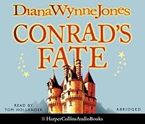 Conrad's Fate (The Chrestomanci)