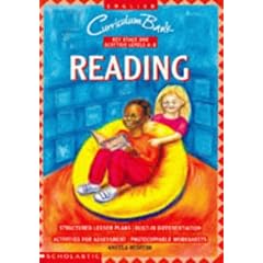 Reading - Key Stage 1 (Curriculum Bank, KS1)