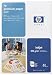 HP - Plain paper - A3 (297 x 420 mm) - 100 sheet(s)