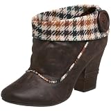 Not Rated Women's Bold Move Boot