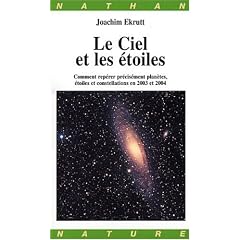Le ciel et les �toiles
