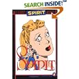 The Spirit Archives, Vol. 4
