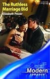 The Ruthless Marriage Bid (Promotional Presents)