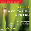 Gamma Meditation System