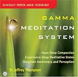 Gamma Meditation System