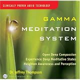 Gamma Meditation System