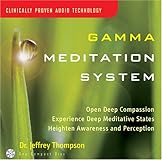 Gamma Meditation System