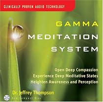 Gamma Meditation System