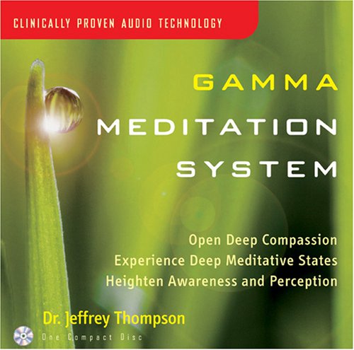 CD-Charts  Music : Gamma Meditation System