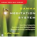 Gamma Meditation System
