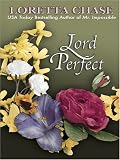 Lord Perfect (Berkley Sensation)