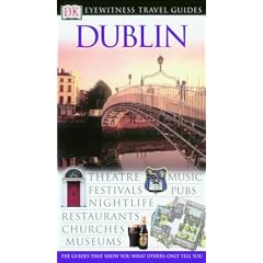Dublin (DK Eyewitness Travel Guide)