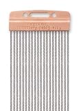 Puresound T1420 Twisted Serie 35,5 cm (14 Zoll) Snareteppich mit 20 Spiralen