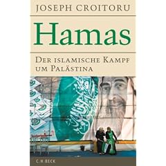 Hamas. Der islamische Kampf um Palästina (Gebundene Ausgabe)