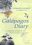Galapagos Diary: A Complete Guide to the Archipelgo's Birdlife