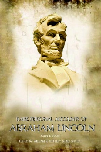 Lincoln