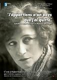 Revue   / J'appartiens a un pays que j'ai quitte