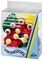 Viking Toys - Mini Chubbies 7 Pieces Clear Box