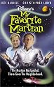 My Favorite Martian