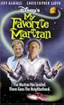 My Favorite Martian
