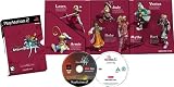 unlimited saga (playstation 2 game)