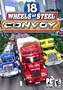 18 Wheels of Steel Convoy