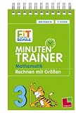 Mathematik Rechnen mit Gr��en, 3. Klasse