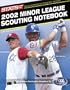 STATS Minor League Scouting Notebook
