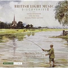 British Light Music - Discoveries Vol. 6