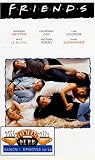 Revue Warner Home Vidéo  / Friends - Saison 1 : Episodes 19 à 24 - VOST