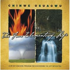 The Four Elements of Life: A 28 Day Coaching Program For Discovering The Gift Within You