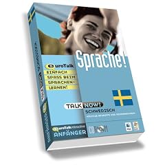 Talk Now Anfänger - Schwedisch (PC+MAC)