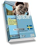 Talk Now Anfaenger - Schwedisch (PC+MAC)