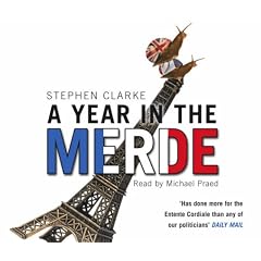 A Year in the Merde