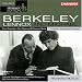 Sir Lennox Berkeley; Piano Concerto; Four Poems of St. Teresa of �vila; Michael Berkeley; Gethsemane Fragment; Triste