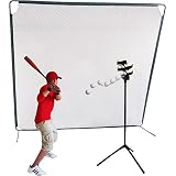 Trend Sports Scorpion and Monster 9.5' x 9.5' Net
