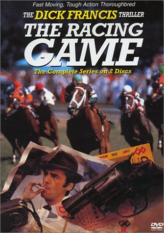 Dick Francis - The Racing Game - Find the Latest Movies Here