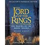 The Lord of the Rings: The Making of the Movie Trilogy