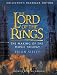 Books : The Lord of the Rings: The Making of the Movie Trilogy
