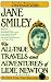 All-True Travels and Adventures of Lidie Newton (School & Library Binding)