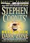 Deep Black Dark Zone (NSA Series)