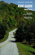 Ride Guide - North Jersey (Ride Guides)