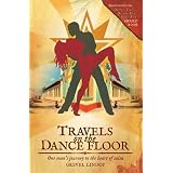 Travels on the Dance Floor: One Man's Journey to the Heart of Salsa'