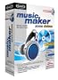 Magix Music Maker 2005 Deluxe