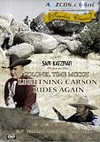 Lightning Carson Rides Again (1938) DVD   [2007]