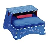 Boy Prayer Stool