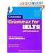Cambridge Grammar for IELTS Student's Book with Answers and Audio CD (Cambridge Books for Cambridge Exams) (Cambridge Grammar for Exams)